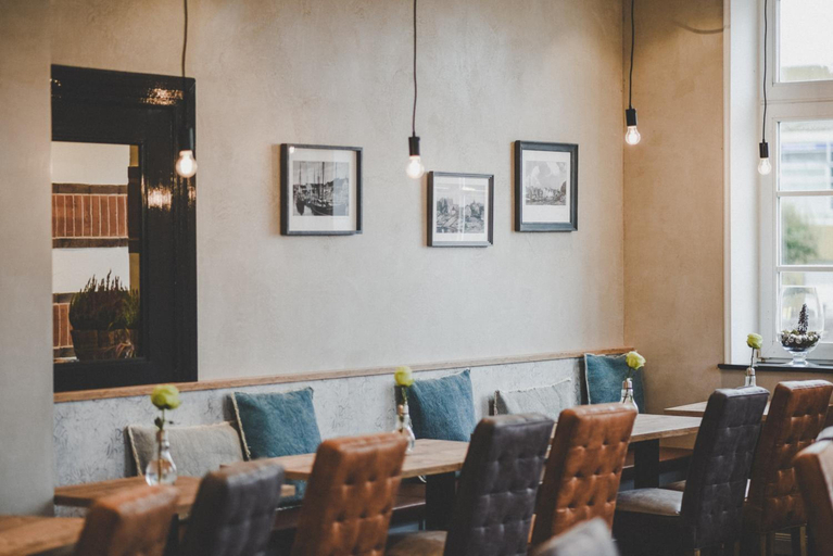 Food & Drinks 4, Altes Zollamt, Nordfriesland