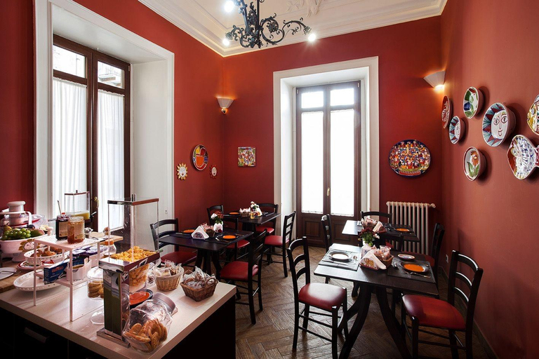 Food & Drinks 5, Antiche Volte, Catania