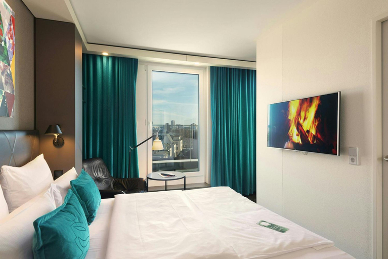 General view 5, Hotel Motel One Frankfurt Romer, Frankfurt am Main