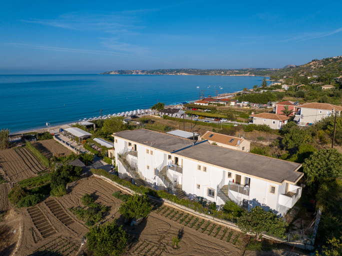 Exterior & Views 5, Aridas At The Beach, Ionian Islands