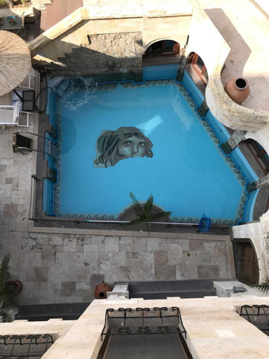 Sport & Beauty 5, Miras Hotel Cappadocia, Nevşehir