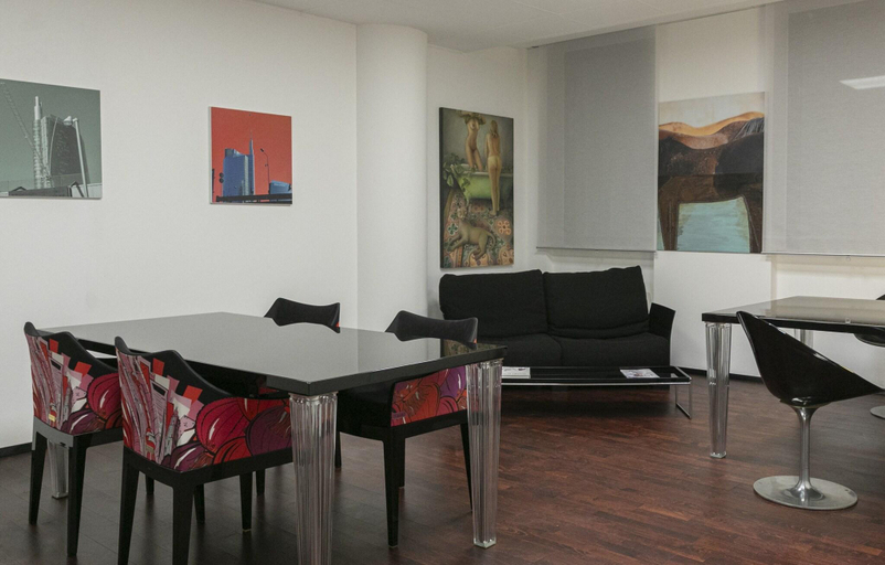 Exterior & Views 2, 10 KEYS MILANO, Milano