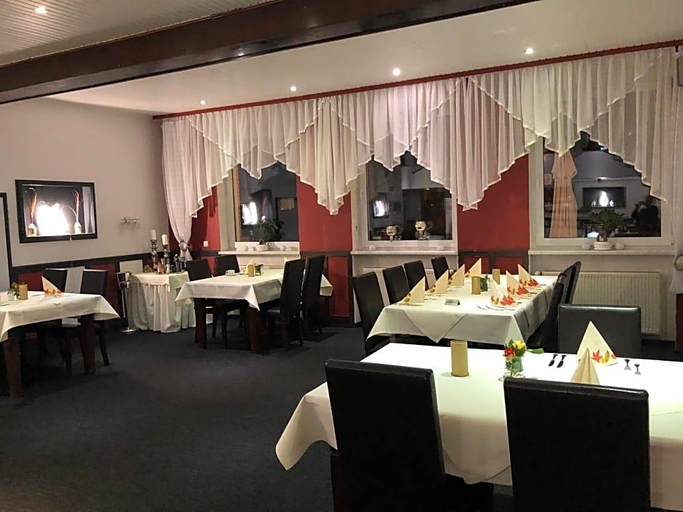Food & Drinks 5, Hotel Restaurant Blume, Wolfsburg