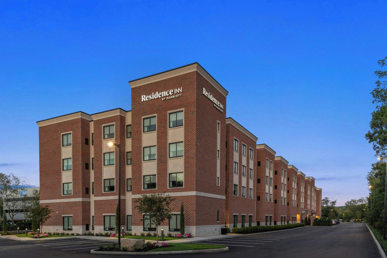 Exterior & Views 2, Residence Inn by Marriott Melville, Suffolk
