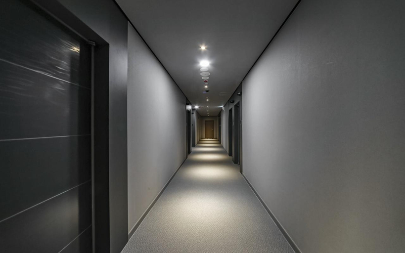 Others 2, Andong Queen Hotel, Yecheon