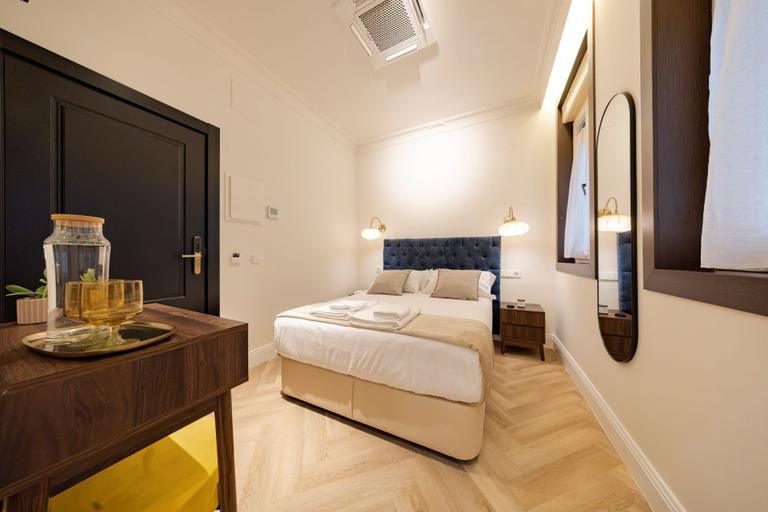 Room 4, Alistana Boutique Gran Vía, Madrid