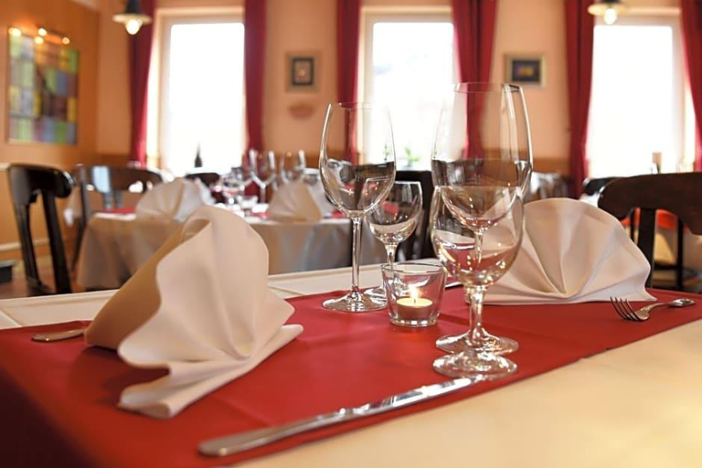 Food & Drinks 5, Landgasthof Kelzenberg, Rhein-Kreis Neuss