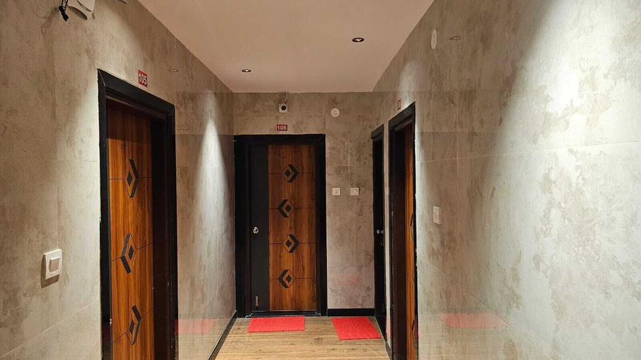 Interior 5, Arul Rayara Residency, Raichur