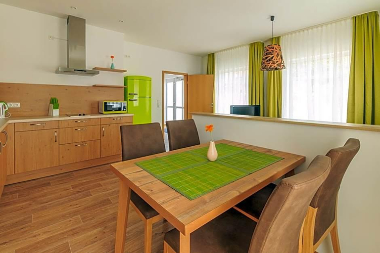 Bedroom 4, Landhotel Gary, Ansbach
