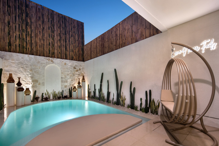 Pool 3, The Arden Luxury Villa Uluwatu, Badung