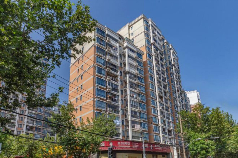 Exterior & Views 2, Shenli Hostel, Shanghai