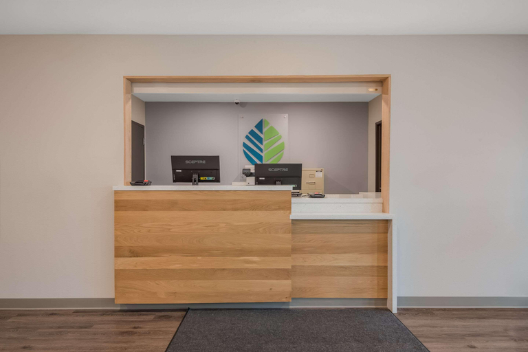 Public Area 2, WoodSpring Suites Bellflower - Los Angeles, Los Angeles