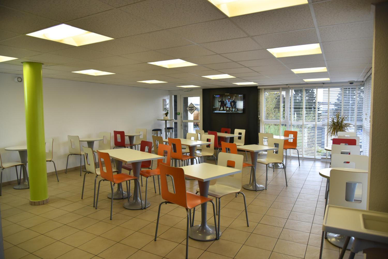 Food & Drinks 5, Sweet And Smart Sarreguemines - Hambach, Moselle