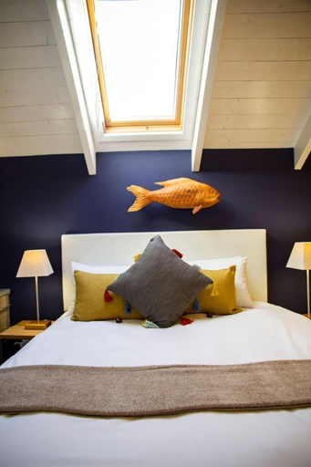 Bedroom 2, Desert Sands Boutique B B Self Catering, Swakopmund