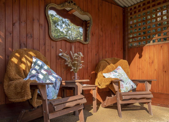 General view 5, Mountain Lodge, Yarra Ranges - Dandenongs
