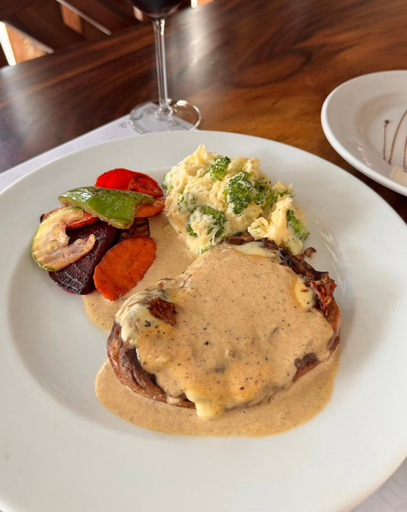 Food & Drinks 5, Grann Hotel, Ciudad Valles