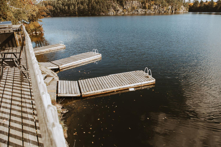 Others 5, Lang Lake Resort, Sudbury