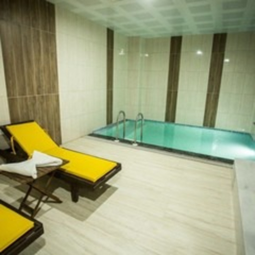 General view 4, Tokat Termal Hotel, Tokat
