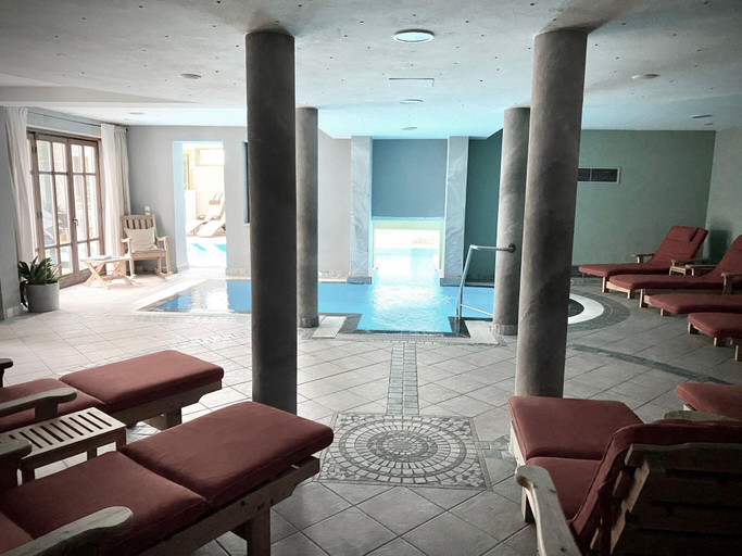 Sport & Beauty 3, Boutiquehotel Hubertushof, Gmunden