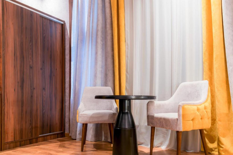Room 2, Palette Luxury MAS Hotel, Jeddah