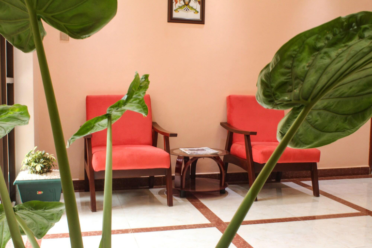 Public Area 2, Excelsis Garden Hotel Kampala, Kampala