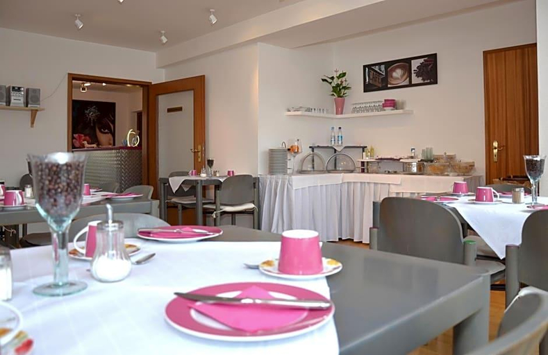 Food & Drinks 5, Hotel Zum Brunnen, Aichach-Friedberg