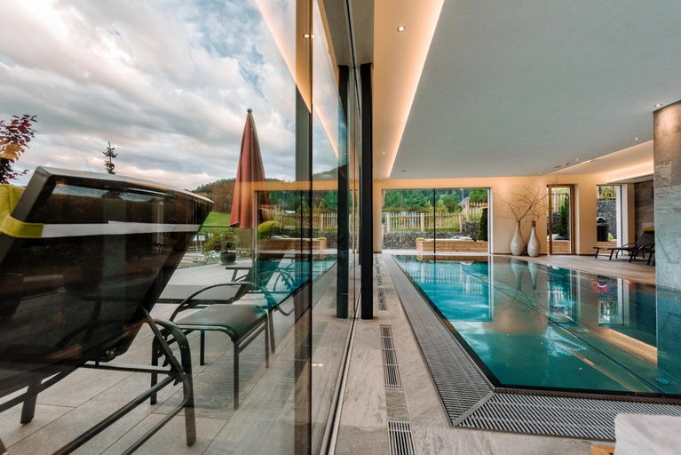 Sport & Beauty 5, Hotel Sedona Lodge, Landeck