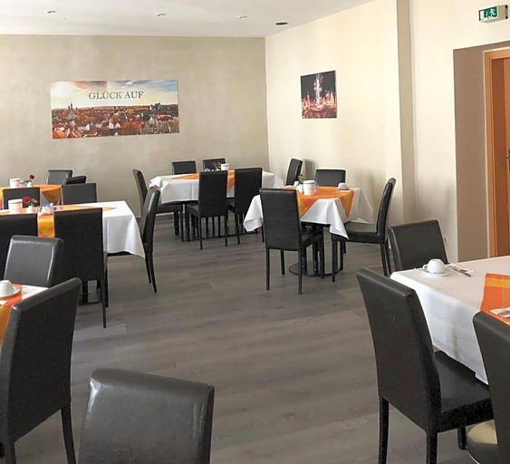 Food & Drinks 5, Hotel Am Obermarkt, Mittelsachsen