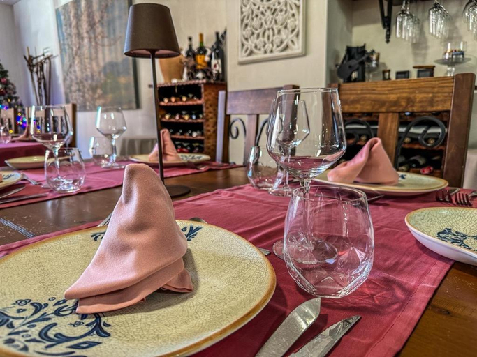 Food & Drinks 5, Hostal Ca N Pep, Baleares