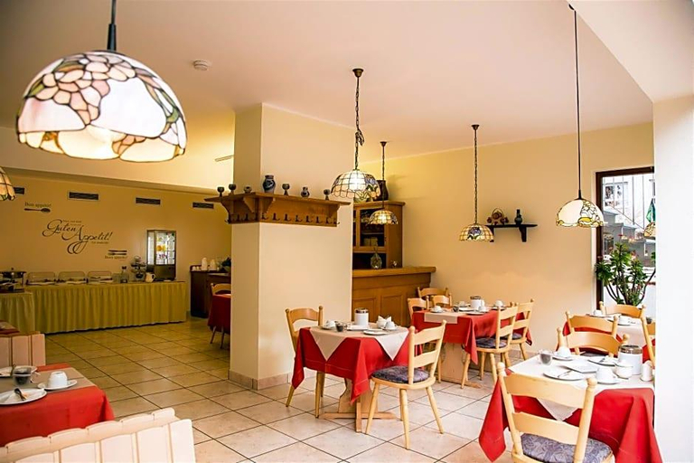 Food & Drinks 5, Hotel Janssen, Mainz-Bingen
