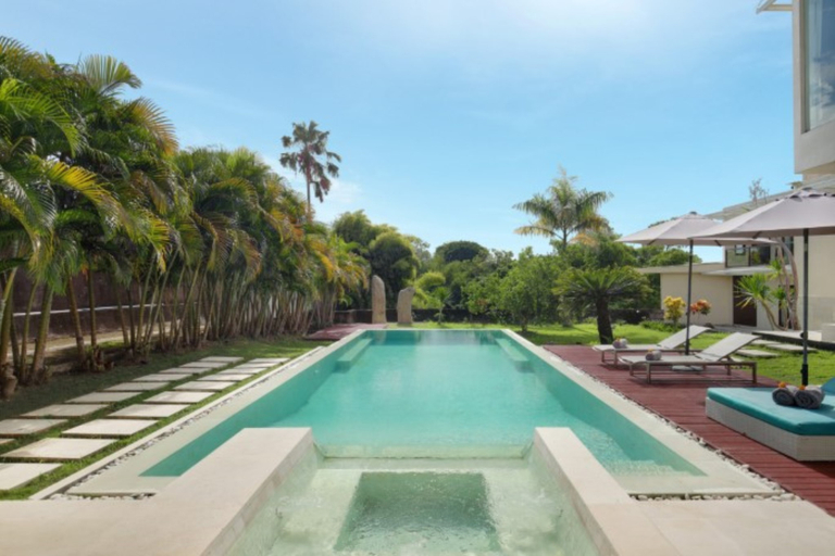 Pool 2, Nara Villa Canggu By Ini Vie Hospitality, Gianyar