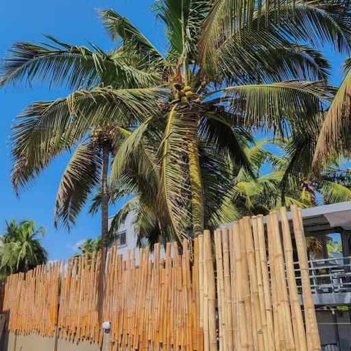 Exterior & Views 1, Serenity Terraces Beach Hotel-Kokrobite, Awutu Efutu Senya