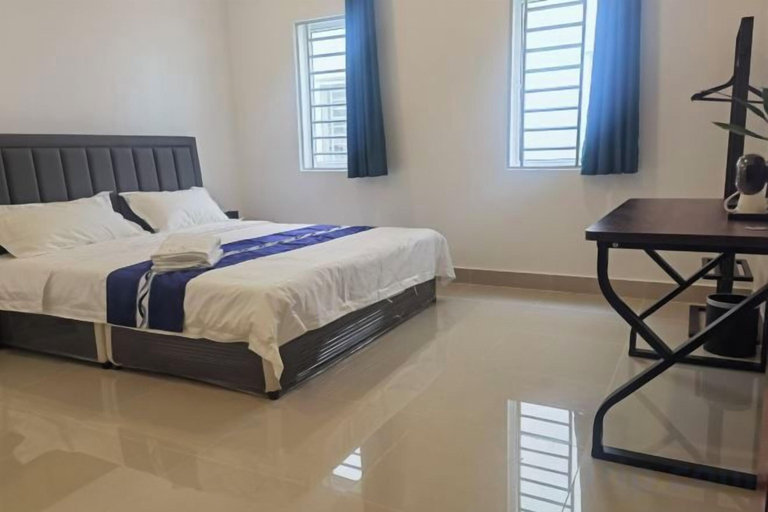 Room 1, Penglai, Dangkao