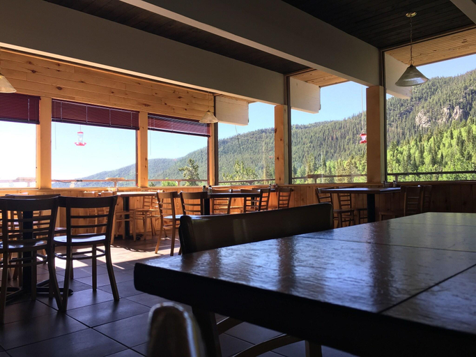 Food & Drinks 4, Monarch Mountain Lodge, Chaffee
