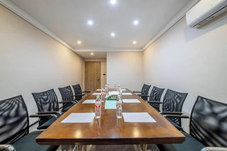 5, Wuzhou Hotel, Jiaxing