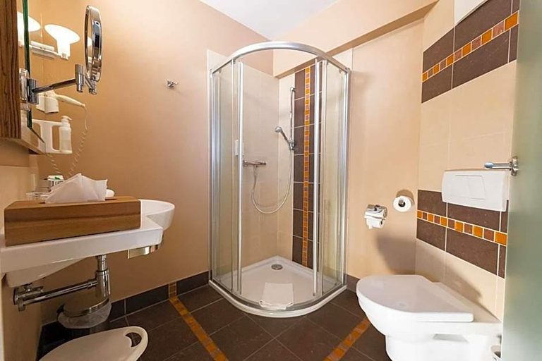Exterior & Views 1, Hotel Sonnenhof, Merzig-Wadern