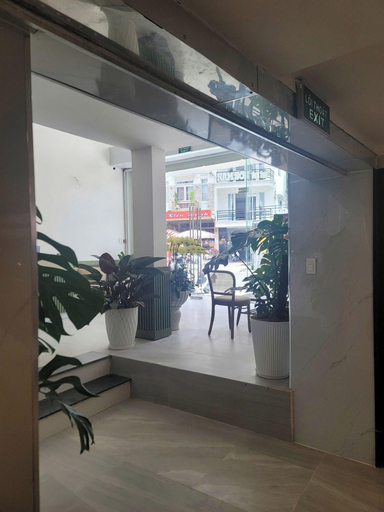 Public Area 4, Nature Hotel - Nam Ky Khoi Nghia, Đà Lạt