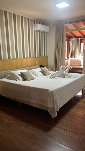 Bedroom 3, Bellagio Mini Resort, Gramado