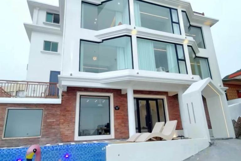 Exterior & Views, Shengsi Yuxiaoyu · Blue Moon Sea Seaview Homestay (Liuhe Chaoyang Scenic Area Branch), Zhoushan