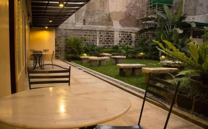 Lobby 3, 916 Angel S Boardrooms, Quezon City