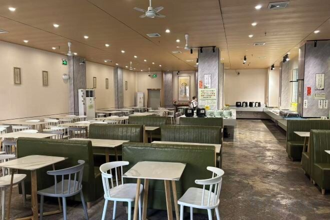 Food & Drinks 4, Bai Li Holiday Hotel (Enping Aofeng Square), Jiangmen