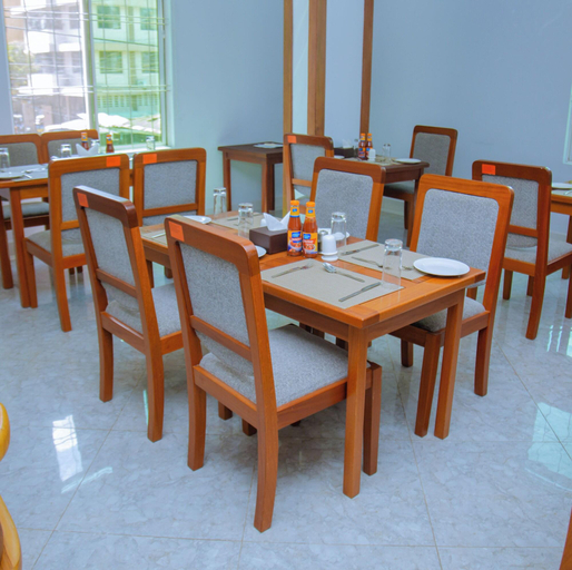 Food & Drinks 5, HOTEL ROLAX, Ilala