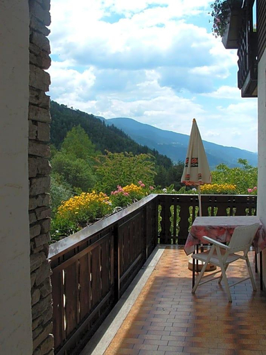 Public Area 2, Gasthof Majestic, Bolzano