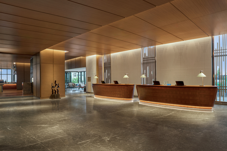 Public Area 5, Hyatt Regency Nha Trang, Nha Trang
