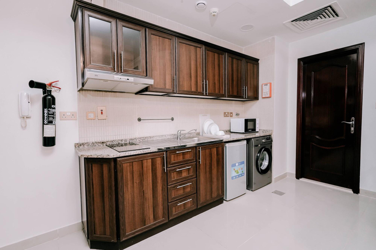 Room 4, Alraya Homes By Betu, Abu Dhabi City