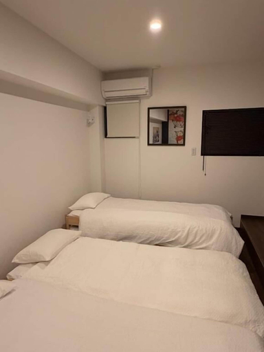 Room 3, To-Fu-rou, Osaka