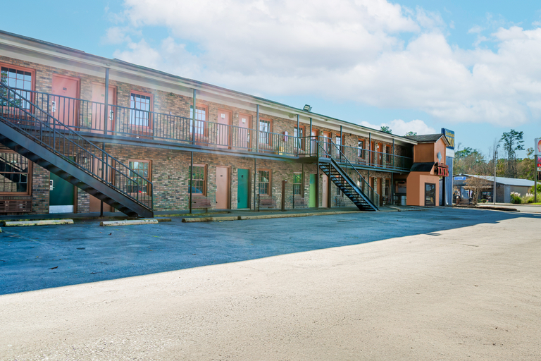 General view 2, Southern Inn By Oyo Walterboro I-95, Colleton