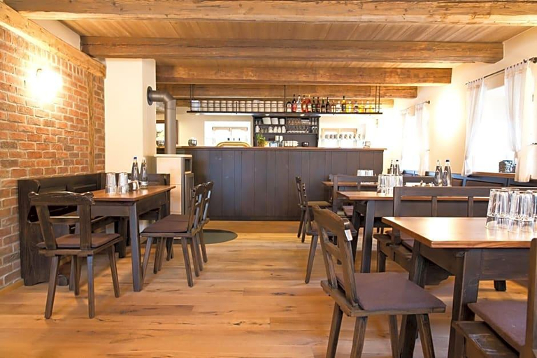 Food & Drinks 5, Gasthaus Murauer, Rottal-Inn