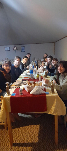 Food & Drinks 4, ABDO LUXURY CAMP MERZOUGA, Errachidia