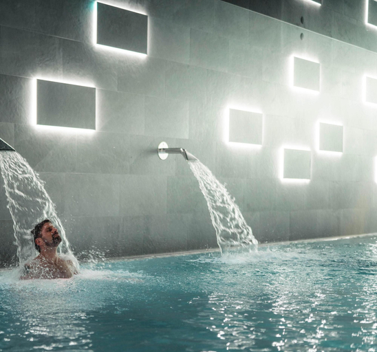 Sport & Beauty, Apartments La Perle, Visp